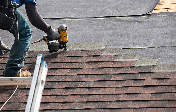 Licensed Gutter Installation service in Hempstead, TX - Brentwood Metal Roofing